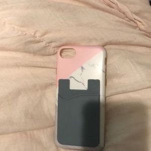 i phone 7/8 case